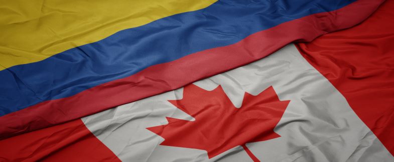 Celebrating the first 10 years of Colombia’s Free Trade Agreement (FTA) with Canada