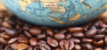 Colombian coffee in the world.